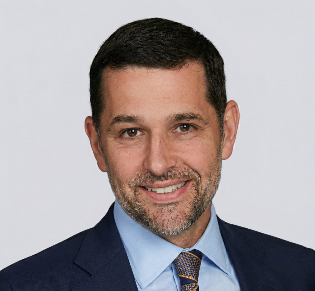 Nicholas (Nick) Thadaney, ICD.D