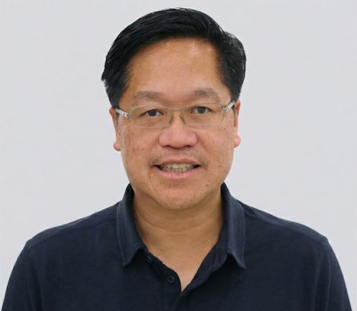 Dr. Winson Ng