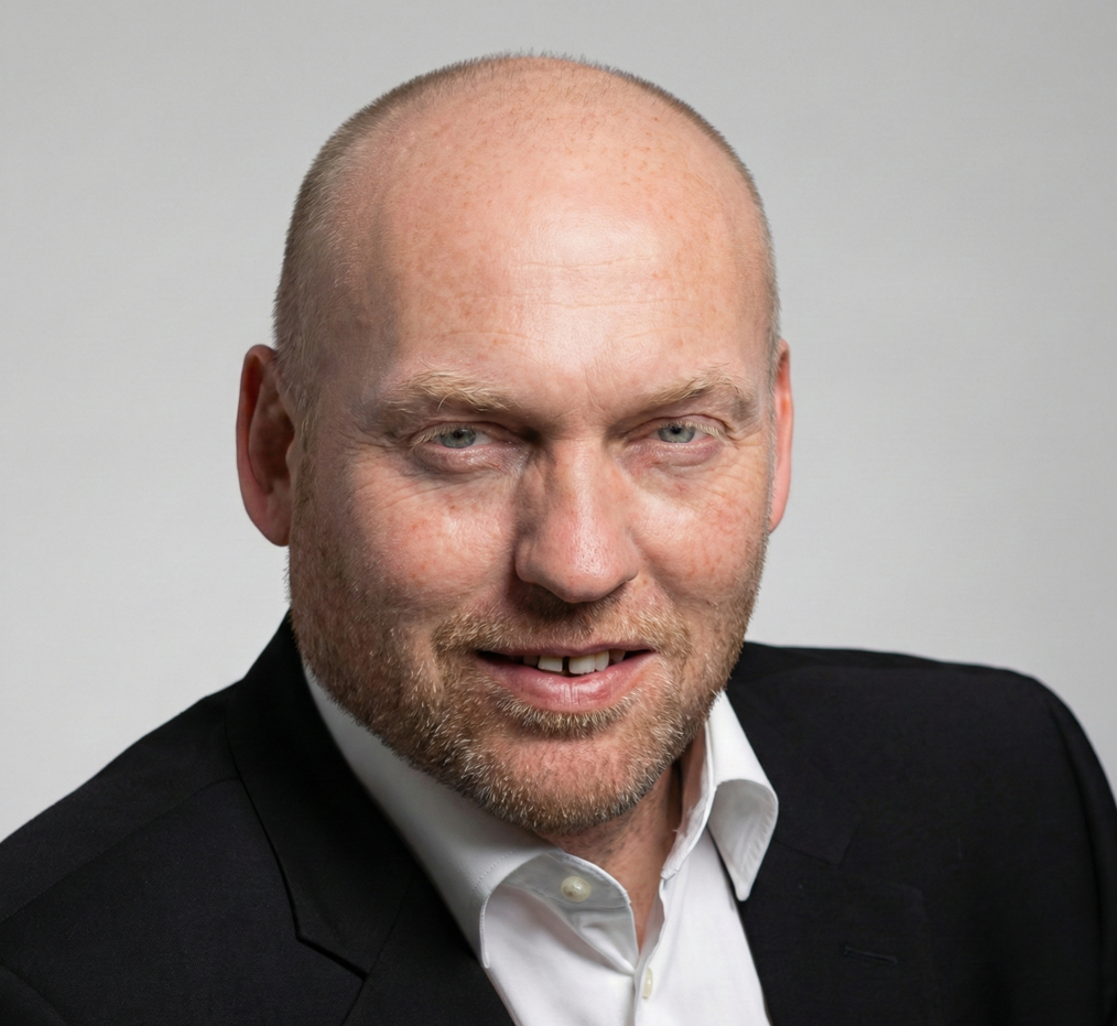 Dr. Tryggvi Thor Herbertsson