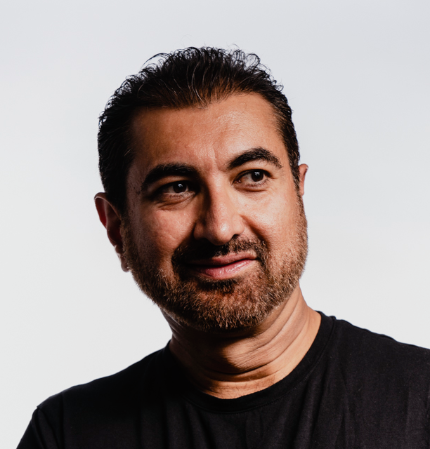 Bundeep Singh Rangar